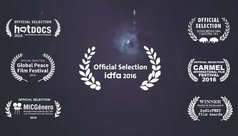 How One Young Filmmaker Sold His Film to Netflix