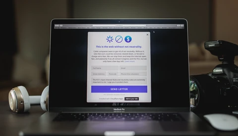 Why Every Photographer Should Pay Attention to Net Neutrality