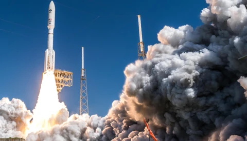 How to Shoot a Rocket Launch