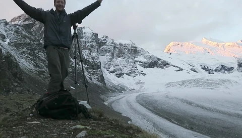 Making the Most of Taking a Day to Shoot Landscape Photos