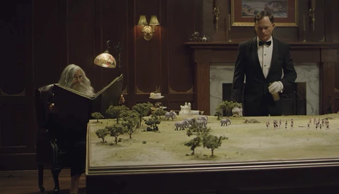 What We Can Learn About Making Short Films by Studying Neil Blomkamp