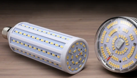 Modernize Your Softbox with LED Bulbs