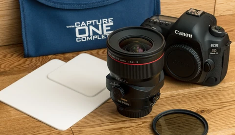 Every Architectural and Landscape Photographer Needs This