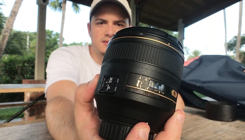 My Entire Portfolio Was Built Using Only One Lens, Can You Guess Which One?