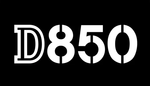 Nikon Announces the D850... Sort Of