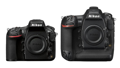 Nikon D850 to Be Baby Nikon D5? More Specs Rumored
