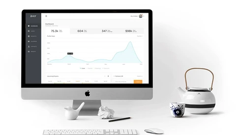 Picr Launches Beta, Aims to Be One-Stop Management Studio for Photographers