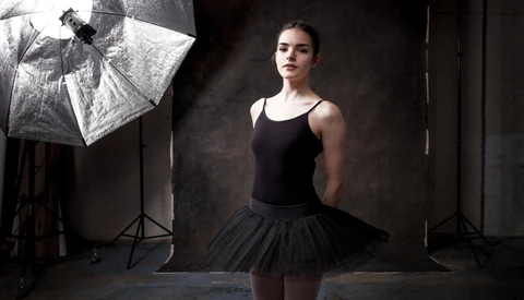 What Does a Professional Freelance Photographer Need? Clue: Not More Gear