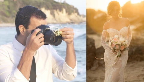 Five Ways to Fake the Sun and Add Interest to Your Images