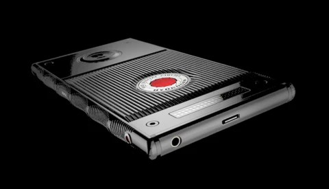 Why Buy RED's Smartphone?