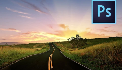 How to Quickly Replace the Sky In Any Photo
