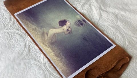 Luxury Photo Print Product with an Affordabale Price Tag