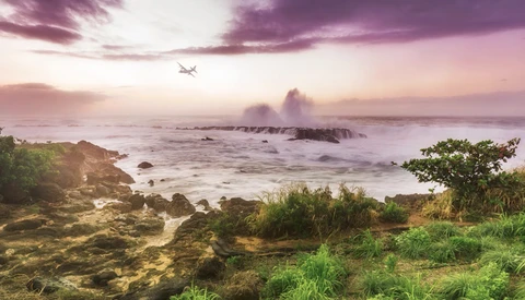How to Use Selective Color as a Finishing Touch on Your Photos