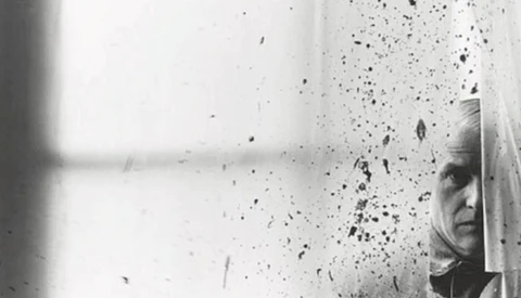 Improve Your Photo Compositions With Simplification and Negative Space