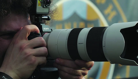 The Sony a9 Review We've All Been Waiting For