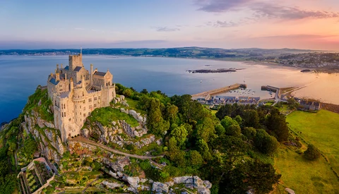 How to Plan a Successful Photography Dronetrip