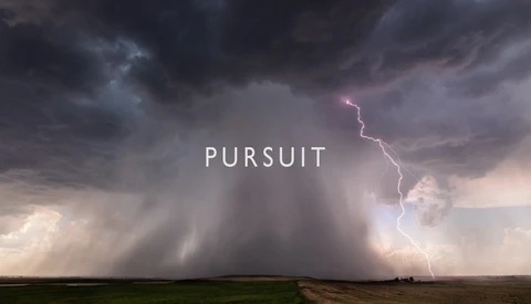 Stunning Time-Lapse Featuring the Most Extreme Weather Phenomena of the American Midwest