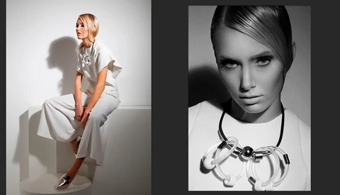 Eight Tips for a Fashion Catalog Shoot
