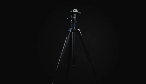 A Carbon Fiber Travel Tripod That Wont Break the Bank, Fstoppers Reviews the Davis & Sanford TR654C-36