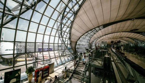 Cameras in the Bins: TSA Implementing New Airport Screening Procedures Affecting Photographers 