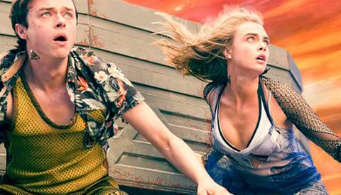 Why 'Valerian' Flopped at the Box Office and How You Can Learn From It as a Creative