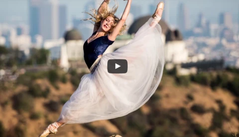 Should You Create a Video Portfolio of Your Photography?