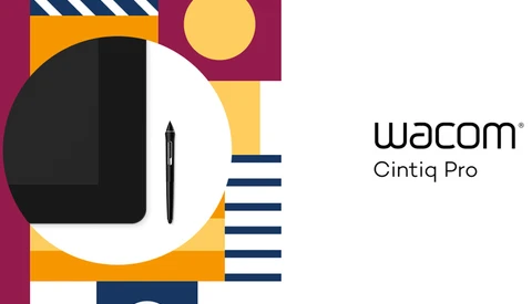Wacom Announces the Cintiq Pro 24 and 32 Inch