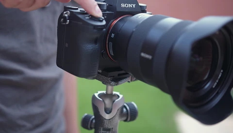 Five Things to Look for When Buying a Tripod