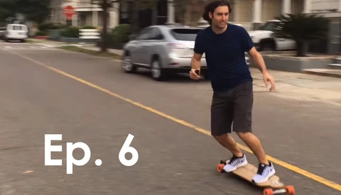 Fstoppers BTS Ep. 6, Mike Kelley Comes to Charleston to Finish WAMA 3