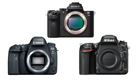 Comparison Breakdown: The Lightest, Most Affordable, Professional Full-Frame System