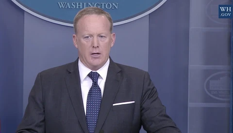 NPPA Joins Coalition of Media Groups Calling for White House to Allow Cameras in Briefings