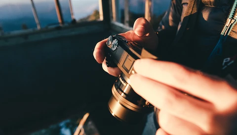 Why Sony Is a Company All Photographers Should Be Supporting