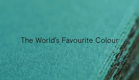 Add The World's Favourite Color To Your Photographs