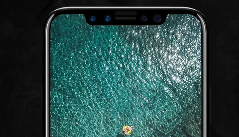 Apple Accidentally Leaked the iPhone 8