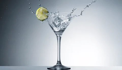 How to Add a Splash to Your Product Photos