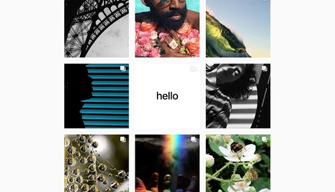 Apple Launches Instagram Account, Wants You to Take Part