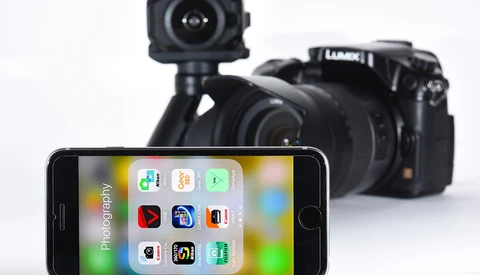 Stop Forcing Photographers to Use Your App and Start Designing Better