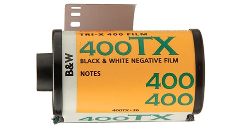An Incredible Guide to Every 35mm ISO 400 Film Out There
