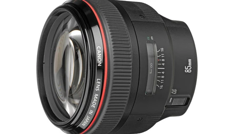 Canon May Have Four Lenses in the Pipeline, Including Two Potential Game Changers [Rumor]