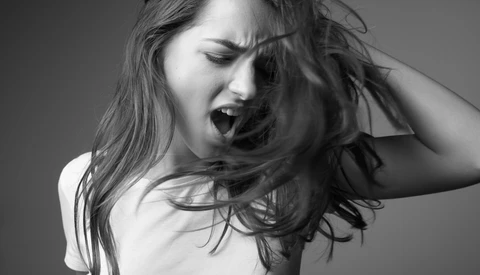 Just Say No: A Photographer's Tale