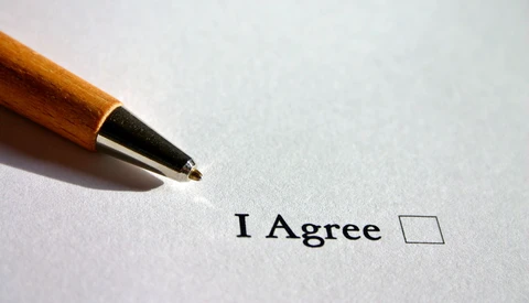When a Client Doesn't Want Their Photographs Published in Your Portfolio: What Would You Do?