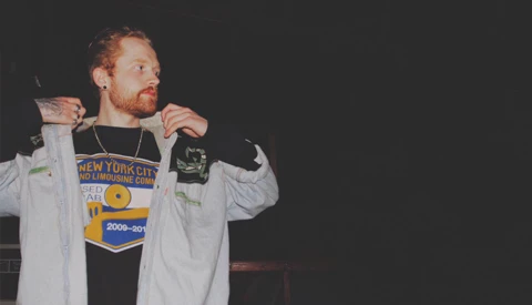 How Does This British Photographer Make a Profit Shooting £100 Music Videos?