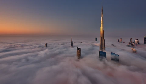 Learn to Master Cityscapes Like Dubai Photographer Daniel Cheong