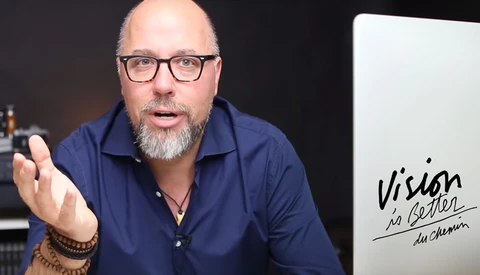 Words Creatives Need to Hear
