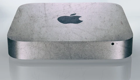 Multimedia Video Editors Fall Through Gaping Hole in Apple's Headless Mac Lineup