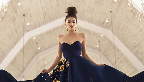 Exclusive: Dixie Dixon Shares Experience and Full-Resolution TIFF Photos From Shooting With the Nikon D850