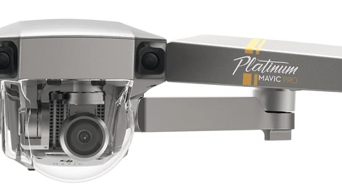 DJI Just Made a Big Drone Announcement Today at IFA 2017