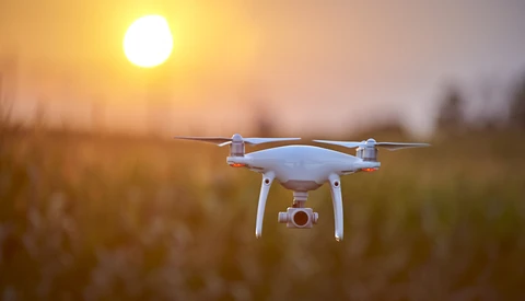 Must-Have Accessories and Apps for Your DJI Phantom 4 Quadcopter