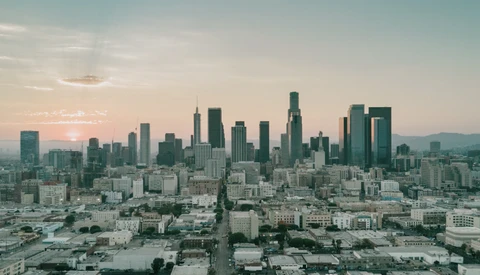 Some Quick Tips for Taking Drone Photos