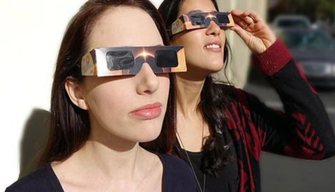 Eclipse Overdose: Why I Will Boycott the Stellar Event